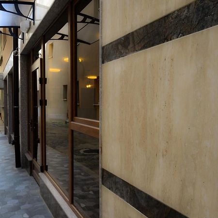 Hotel Leda Sofia Exterior foto
