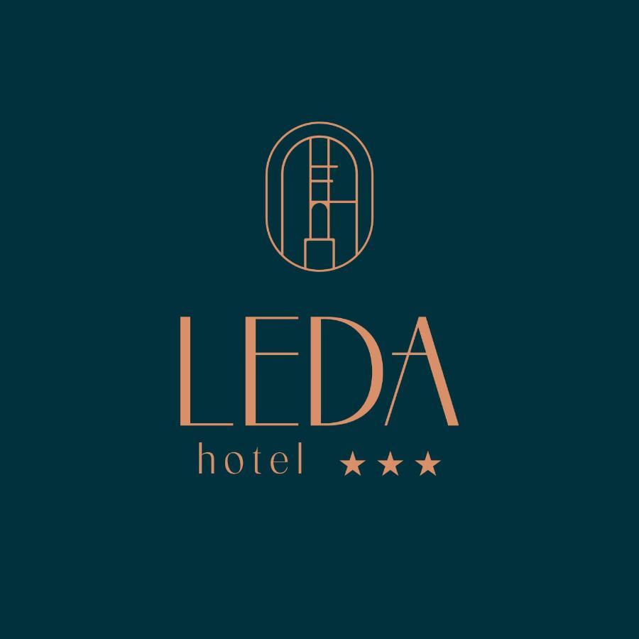 Hotel Leda Sofia Exterior foto